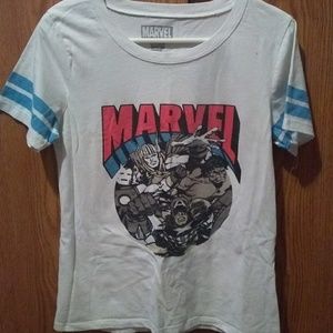 Marvel top